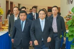 Việt Nam nỗ lực xoay chuyển tình thế, chuyển đổi trạng thái về bán dẫn và AI