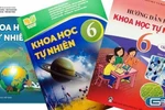 Nhiều than phiền về dạy học môn tích hợp, mong GS Thuyết và cộng sự lên tiếng