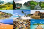 Cơ cấu lại ngành du lịch, thu 45 tỷ USD vào năm 2025