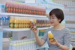 Bác sĩ dinh dưỡng chỉ ra cách chọn nước ép trái cây đóng chai tốt cho sức khỏe