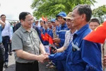 Thủ tướng Chính phủ: Kinh tế tư nhân là động lực của kinh tế nước nhà