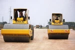 Thúc đẩy giải ngân vốn đầu tư công những tháng cuối năm