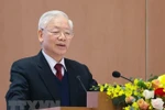 Phát biểu của Tổng Bí thư, Chủ tịch nước tại Hội nghị Chính phủ với địa phương