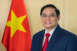 Chuyến công tác nước ngoài đầu tiên của Thủ tướng Phạm Minh Chính