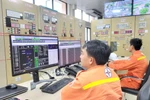 Hiệu quả chuyển đổi số trong quản lý vận hành tại Trạm biến áp 500kV Pleiku