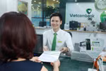 Vietcombank lần thứ 10 lọt vào Danh sách 50 công ty niêm yết tốt nhất năm 2022