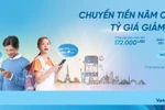 Nhận vô vàn ưu đãi khi mua ngoại tệ và chuyển tiền quốc tế tại VietinBank