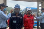 "Ba tại chỗ" trên các công trình dầu khí
