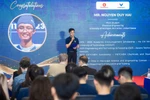 Nam sinh giành Học bổng Vingroup: Trở thành Thạc sĩ sau 6 tháng tốt nghiệp ĐH
