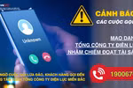 Mạo danh Tổng công ty Điện lực miền Bắc thông tin không đúng sự thật để lừa đảo