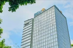BID vào Top 20 cổ phiếu có chỉ số phát triển bền vững tốt nhất