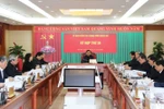 Đề nghị Bộ Chính trị kỷ luật cựu Bí thư Bắc Ninh Nguyễn Nhân Chiến