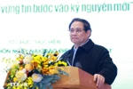 Thủ tướng Phạm Minh Chính đối thoại, khơi dậy khát vọng làm giàu với nông dân