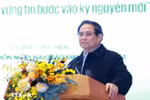 Thủ tướng Phạm Minh Chính đối thoại, khơi dậy khát vọng làm giàu với nông dân 