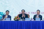 Lần đầu tiên thu ngân sách đạt trên 2 triệu tỷ, vượt thu 324 nghìn tỷ đồng