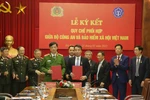 Tăng cường phối hợp phòng, chống tội phạm trong lĩnh vực bảo hiểm