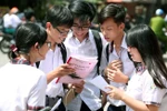 Đâu phải tại đề thi