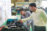 Đào tạo nguồn nhân lực "tại chỗ" - nền tảng phát triển bền vững của doanh nghiệp