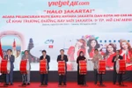 Khám phá Xứ sở vạn đảo - Jakarta, chỉ 0 đồng, Vietjet thôi!