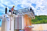 Điện lực Thanh Hóa nỗ lực đáp ứng yêu cầu tăng trưởng về điện