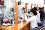 Tiếp nhận, giải quyết kịp thời quyền lợi đối với người lao động bị mắc Covid-19