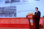 Thủ tướng bổ nhiệm 3 Thứ trưởng