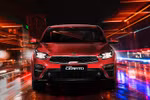 Kia All-New Cerato chính thức ra mắt
