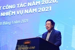 Kiên quyết, kiên trì đấu tranh bảo vệ vững chắc chủ quyền biển đảo