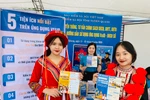 Chuyển đổi số lĩnh vực BHXH, lấy người dân, doanh nghiệp làm trung tâm phục vụ