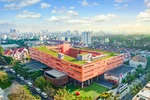 SNA tìm kiếm tài năng thế hệ mới với học bổng 100% học phí