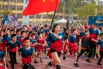 EDURUN 2023 “về đích” thành công với tổng số tiền quyên góp hơn 3 tỷ đồng 
