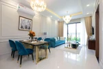Thị trường chung cư Hà Nội: Lượng hấp thụ sẽ vượt lượng cung mới?