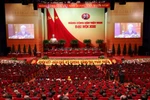Diễn văn của Tổng Bí thư, Chủ tịch nước tại phiên bế mạc Đại hội XIII của Đảng