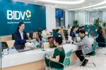 BIDV đóng góp tích cực vào Chiến lược quốc gia về tăng trưởng xanh