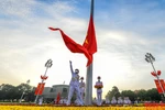 Tinh thần Ngày Độc lập mãi soi đường chúng ta đi
