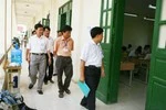 Giáo dục – vì đâu nên nỗi truân chuyên?