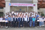 Đại học Thái Nguyên biểu dương 88 sinh viên tiêu biểu năm học 2019-2020 