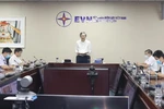 EVN và Ninh Thuận bàn việc tháo gỡ mặt bằng Đường dây 500kV Vân Phong – Vĩnh Tân