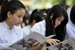 “Giáo dục mở” - Từ chủ trương đến thực hiện