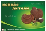 Cẩn trọng với quảng cáo thực phẩm bảo vệ sức khỏe Ngũ Bảo An Thần