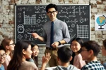 Chân dung người thầy trong kỉ nguyên mới với 3 giá trị cốt lõi