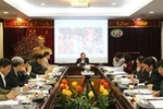 Búa Liềm vàng sẽ xét và trao giải hàng năm