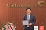 Vietcombank là “Ngân hàng mạnh nhất dựa trên Bảng tổng kết tài sản"