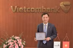 Vietcombank là “Ngân hàng mạnh nhất dựa trên Bảng tổng kết tài sản"