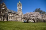 Cơ hội đạt học bổng trường Top 2 New Zealand