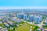 Sự dịch chuyển “tâm điểm” BĐS Hà Nội từ Tây sang Đông với tiềm năng tăng giá lớn