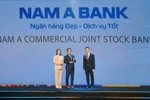 Thu hút nhân tài - Chìa khóa cho phát triển bền vững