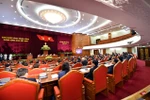 Các vấn đề cán bộ, đảng viên buộc phải công khai để nhân dân giám sát