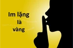Đồng ý và sự im lặng