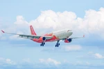 Bão ưu đãi tháng 6: Vietjet giảm 50% cho giá vé máy bay Business, SkyBoss 